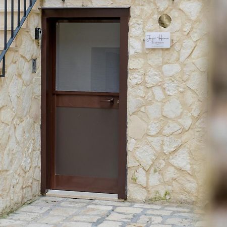 Joy'S Home Μπάρι Εξωτερικό φωτογραφία