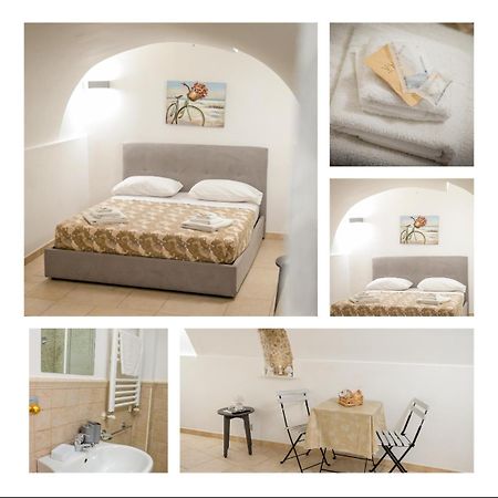 Joy'S Home Μπάρι Εξωτερικό φωτογραφία