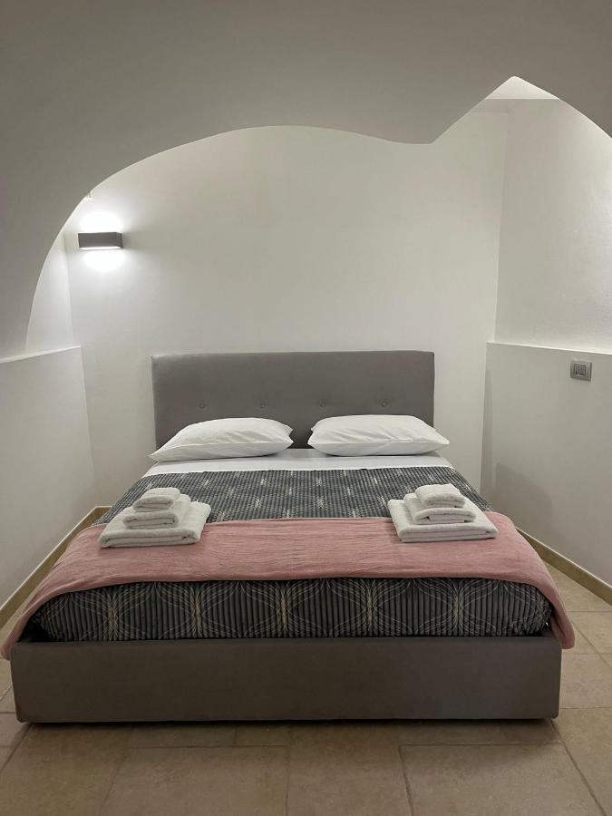 Joy'S Home Μπάρι Εξωτερικό φωτογραφία