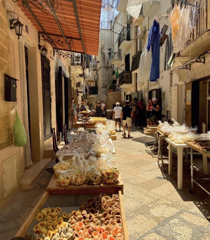 Joy'S Home Μπάρι Εξωτερικό φωτογραφία