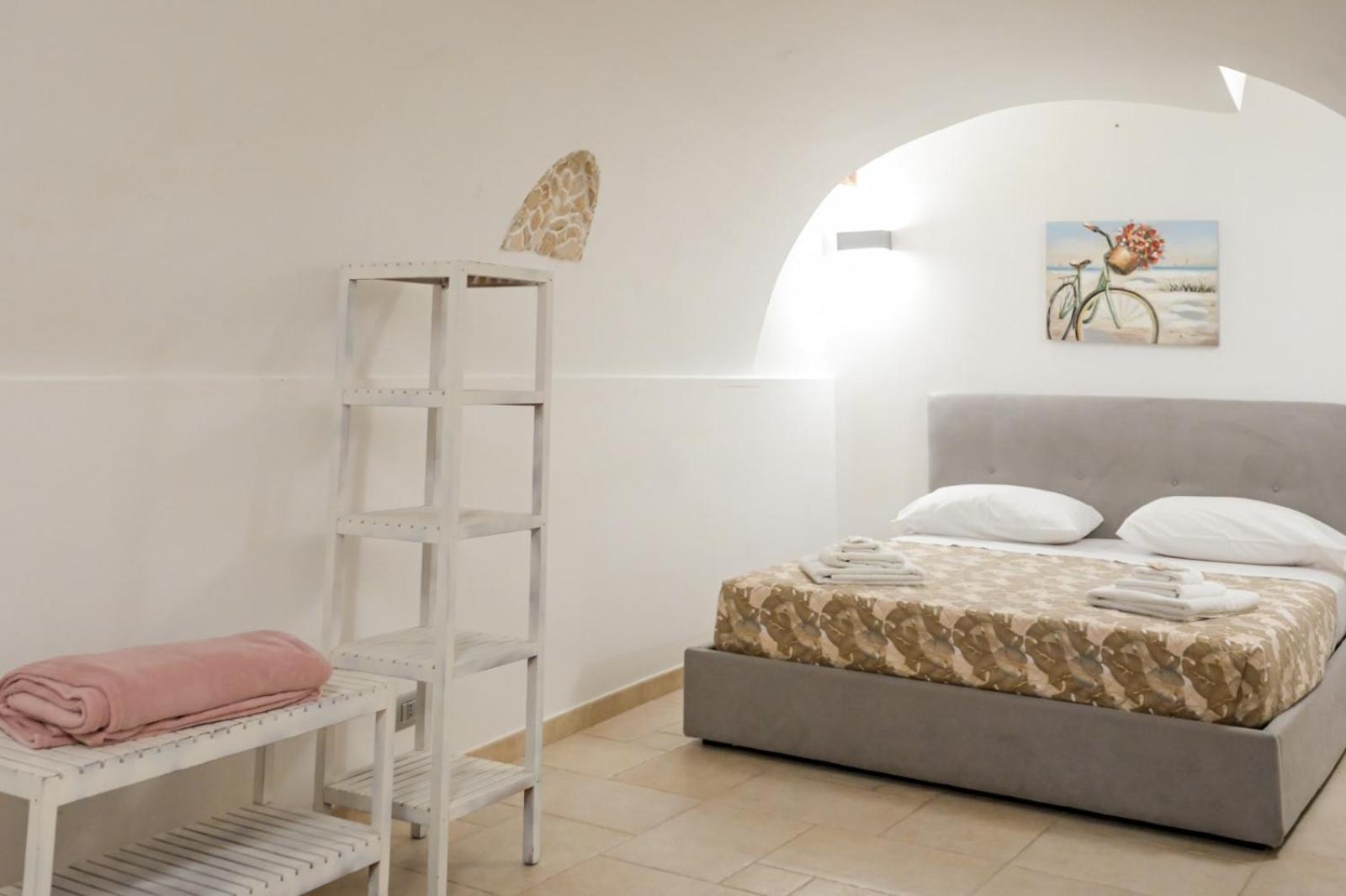 Joy'S Home Μπάρι Εξωτερικό φωτογραφία