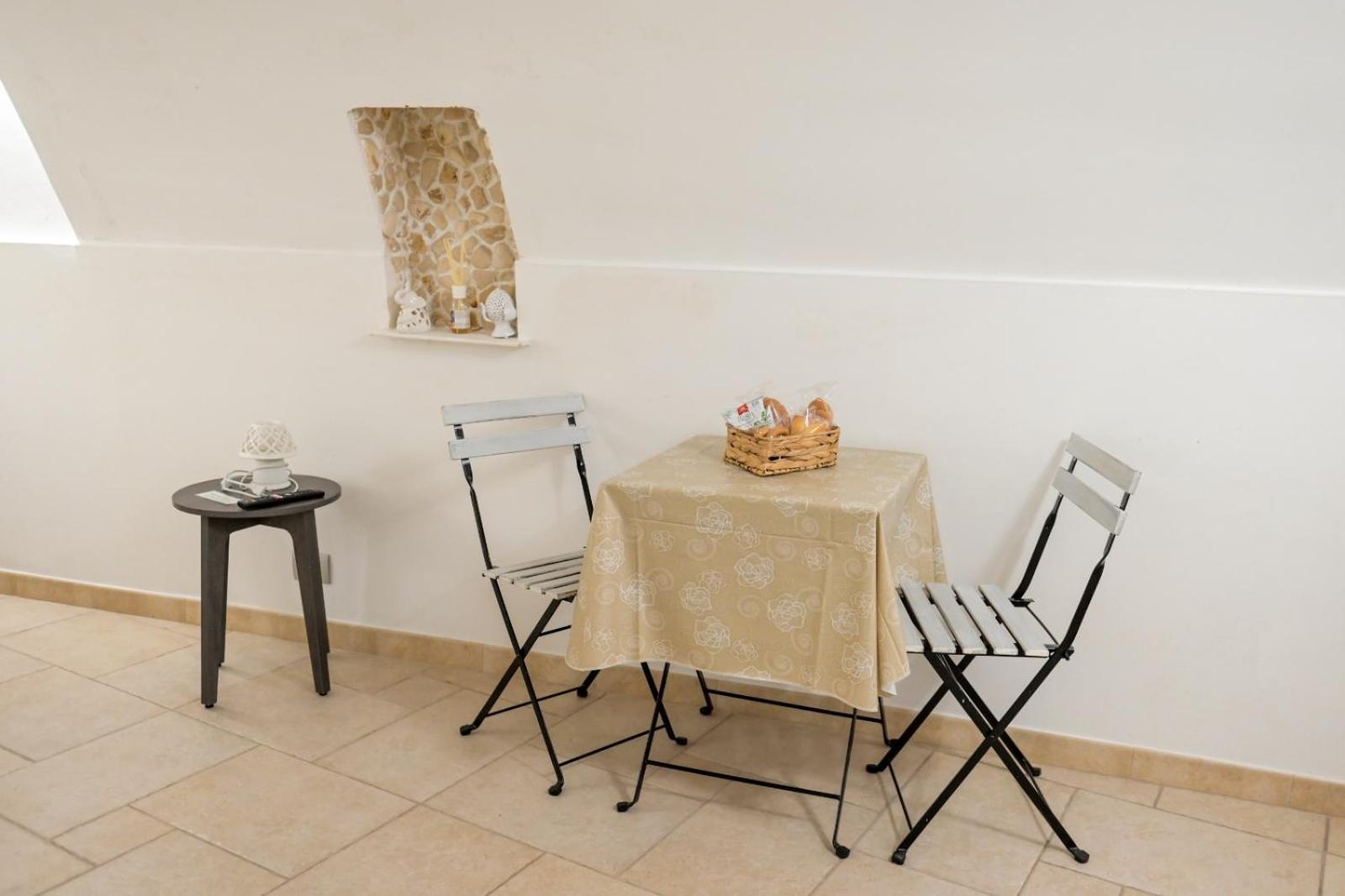 Joy'S Home Μπάρι Εξωτερικό φωτογραφία