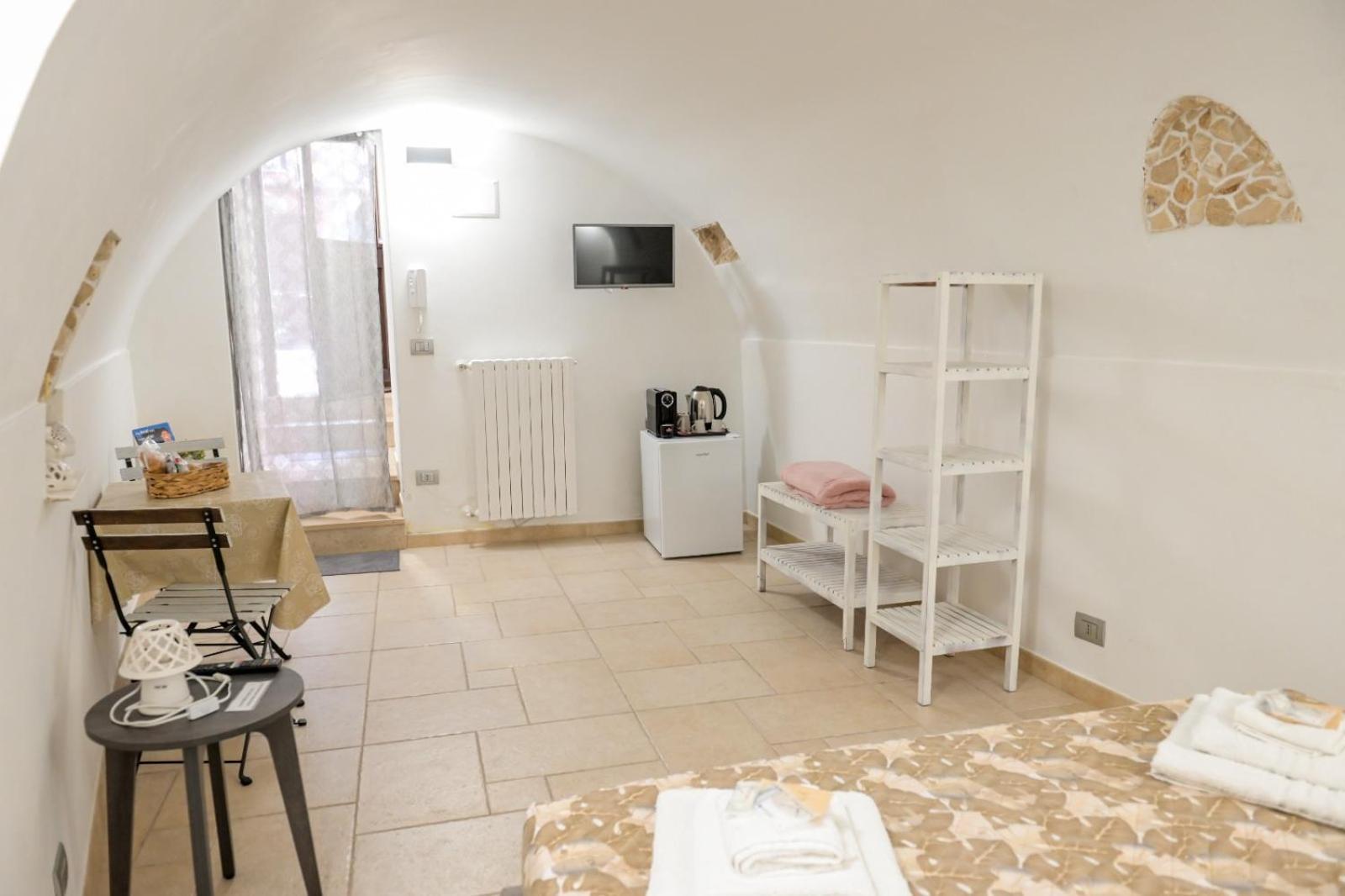 Joy'S Home Μπάρι Εξωτερικό φωτογραφία