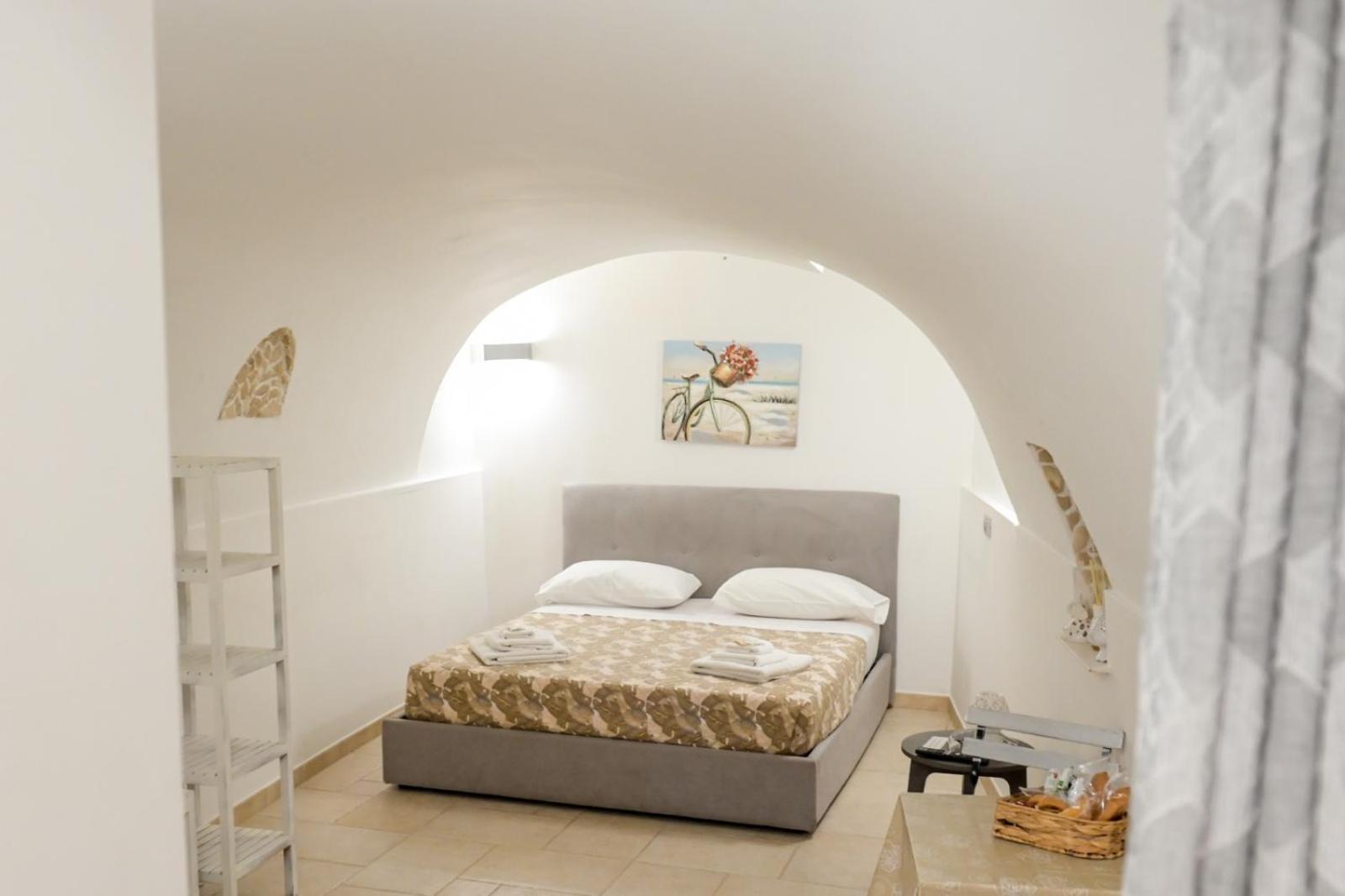 Joy'S Home Μπάρι Εξωτερικό φωτογραφία