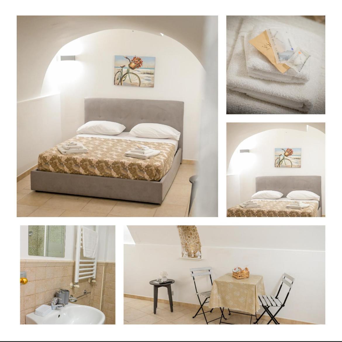 Joy'S Home Μπάρι Εξωτερικό φωτογραφία